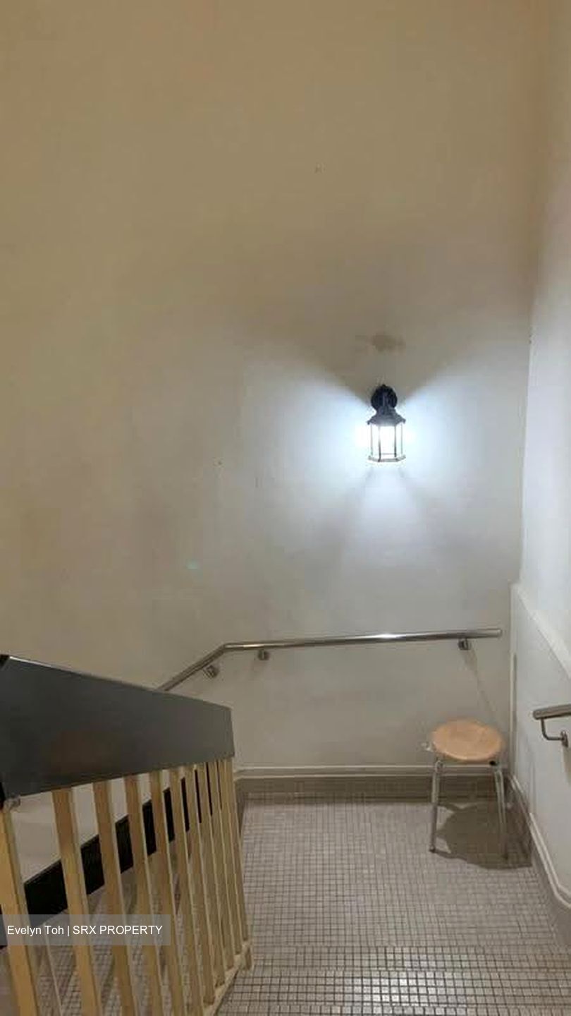 Watten Estate (D11), Terrace #637213691